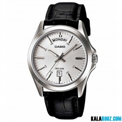 ساعت مچی مردانه کاسیو CASIO MTP-1370L-7AV